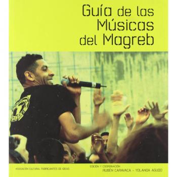 Guia De Las Musicas Del Magreb
