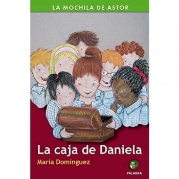 La caja de Daniela