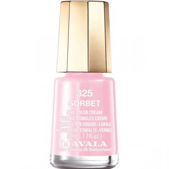 MAVALA ESMALTE - 325 SORBET RIGA