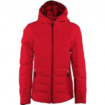 DAINESE W DOWNJKT Sport, 4749482, Rojo, M