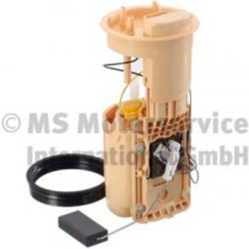 PIERBURG Unidad de alimentación de combustible para VOLKSWAGEN Caddy 7.03794.25.0