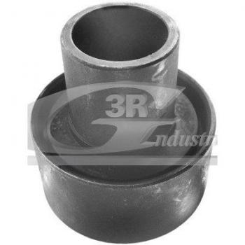 Silentbloc 3RG INDUSTRIAL - OEM 7700762843 7320351 6944955 95FB5C485AA - Piezas para Coche Recambios Motor y Otras Partes de Vehículo