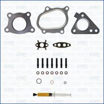 Kit de montaje de turbocompresor AJUSA JTC11736