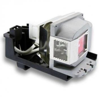 Alda PQ Original, Lámpara de proyector para VIEWSONIC PJ557D Proyectores, lámpara de marca con PRO-G6s viviendas