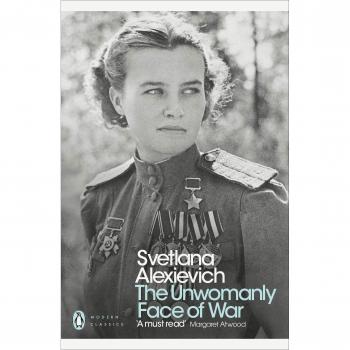 El Rostro No Femenino de la Guerra - Libro sobre la experiencia femenina en conflictos bélicos