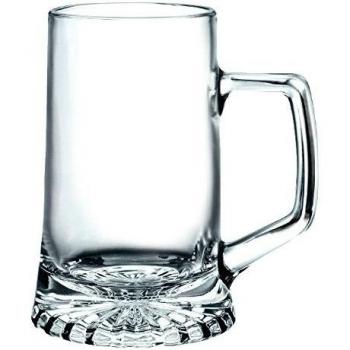 Bormioli - Jarras Cerveza Stern 26cl. Caja-6
