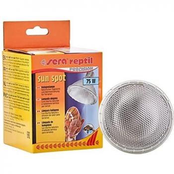 Sera Reptil Sun Spot 75 W