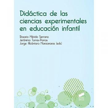 Didáctica de las ciencias experimentales en educación infantil: 26