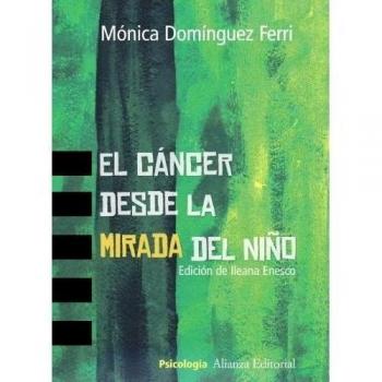 El cáncer desde la mirada del niño
