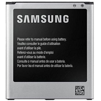 Samsung BT-EBB185BE - Batería de 1800 mAh Li-Ion para Samsung Galaxy Core Plus G350, color negro