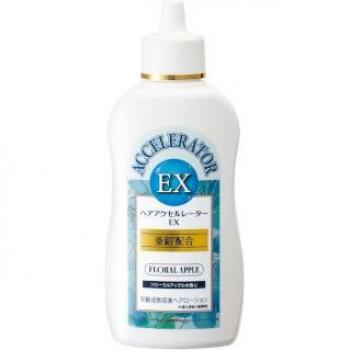 KAMINOMOTO - Hair Growth Accelerator EX Floral Apple Fragrance - 150ml