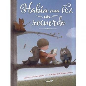 HABÍA UNA VEZ UN RECUERDO