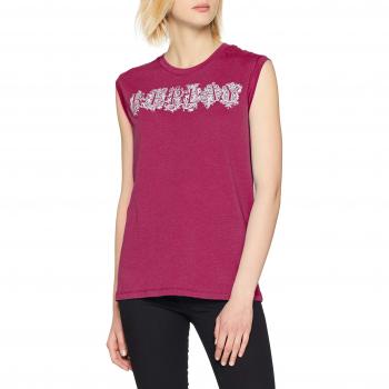 REPLAY W3916b.000.20994 Camiseta sin Mangas, Rosa