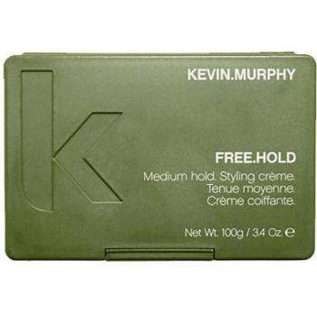 Kevin Murphy FREE.HOLD Styling Paste 100g - Pasta Moldeable de Fijación Media