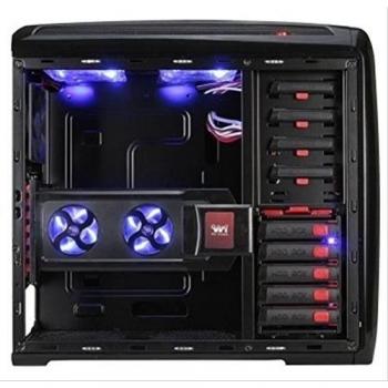 Ordenador de sobremesa Primux Gaming i5-6600K 16GB 240GB GTX1050