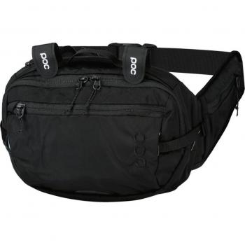 Riñonera POC Hydro 4L Negra