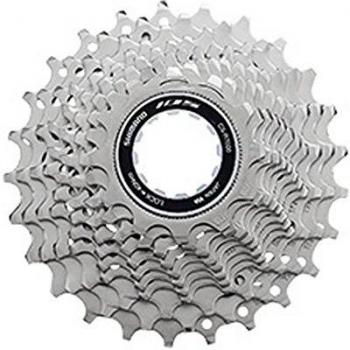 Shimano 105 CS-R7000 105 11-speed cassette, 12-25T