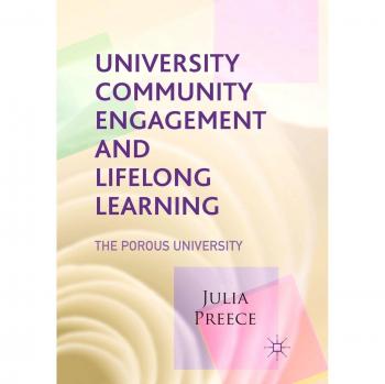University Community Engagement and Lifelong Learning: The Porous University
