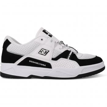 Zapatillas de hombre DC Shoes Construct Bkw