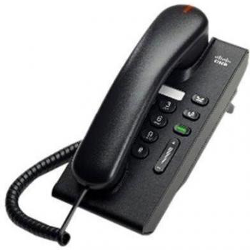 Cisco Unified IP Phone 6901 Charcoal