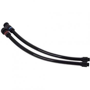 Alphacool 12563 Hardware Cooling Accessories - Black