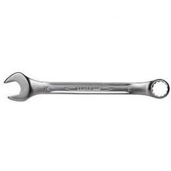 Bahco PU-19 - Llave Combinada, 19