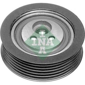 Polea Tensor SKF para correa de distribución VKM 36019 - Polea de Desviación/Guía INA ABDS 531037410