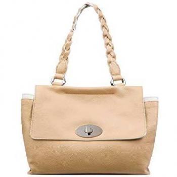Tosca Blu - Bolso de mano beige Talla única