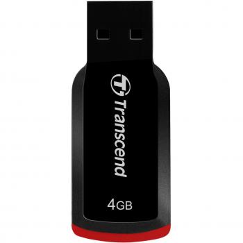 Transcend TS4GJF360 - Memoria USB de 4 GB