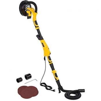 Lijadora de Pared de Yeso 710W PowerPlus POWX04761
