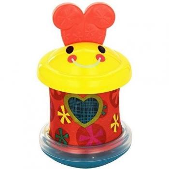 Playskool - Amiguitos balanceos con Sonido