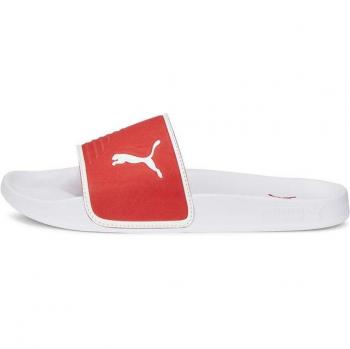 Chanclas Puma Leadcat 2.0 Shower Red