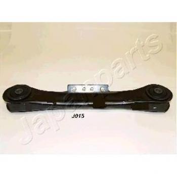 Control arm Rótula de dirección JAPANPARTS TI-J015