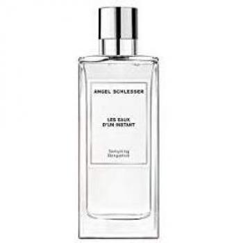 Angel Schlesser Tempting Bergamot Eau de toilette 100 ml
