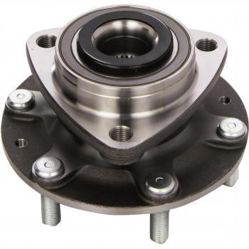 Kit de rodamientos de rueda FAG 713 6265 30
