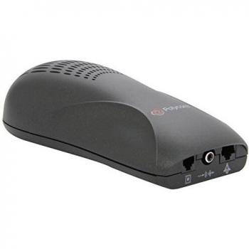 Polycom - Toma de alimentación de recambio para teléfonos SoundStation2/SoundStation2ex