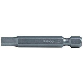 Bahco 59S/50H7/64 5XPUNTAS HEX 7/64 50MM 1/4 ST