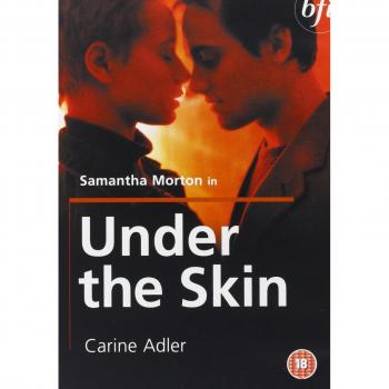 Under The Skin [DVD] [1997] [Reino Unido]
