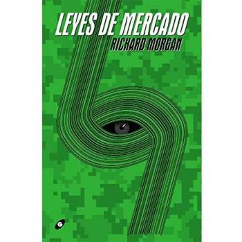 Leyes De Mercado