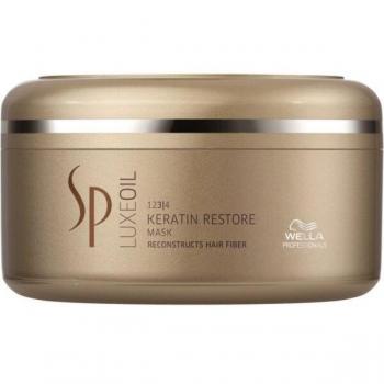 Wella SP Luxe Oil Keratin Restore Mask 150ml