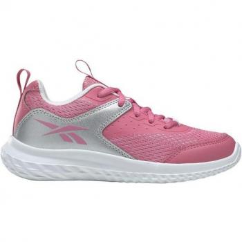Zapatillas Deportivas Infantiles Reebok Rush Runner 4 Rosa