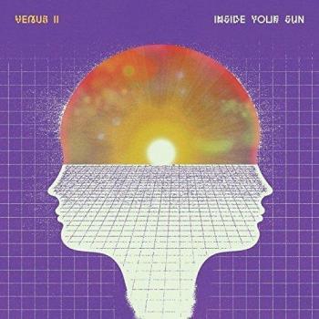 Inside Your Sun [Vinilo]