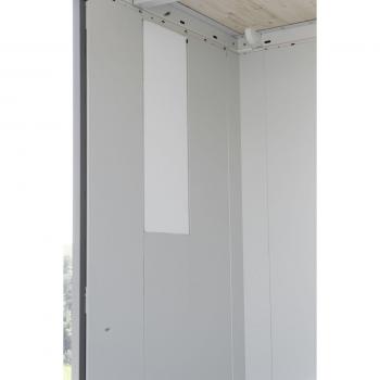 Kit de leva para cerradura de puerta 6K3837223A, incluye motor de cerradura modelo 3RG 85774
