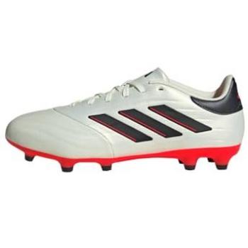 Botas de Fútbol Adidas Copa Pure 2 League FG color marfil