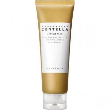 Madagascar Centella Ampoule Cleansing Foam 125ml