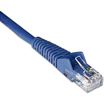 Tripp Lite N201-007-BL - CAT6 GIGABIT SNAGLESS - MOLDED