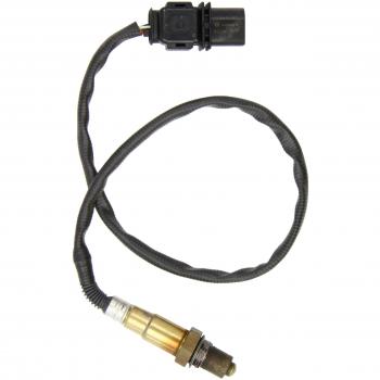 Bosch 0258017126 - Sonda Lambda Original, con Conector Específico