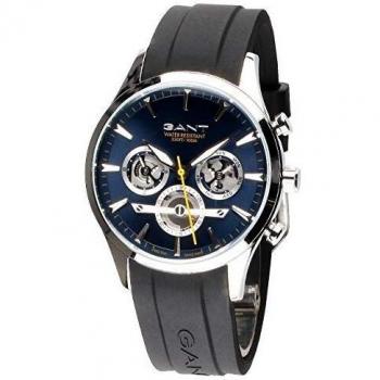 Gant Time GTAD00502899I Ridgefield men's watch 44mm 5ATM