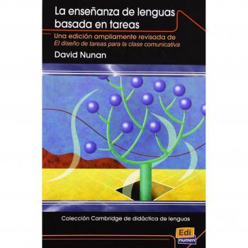 Enseñanza de lenguas basada en tareas