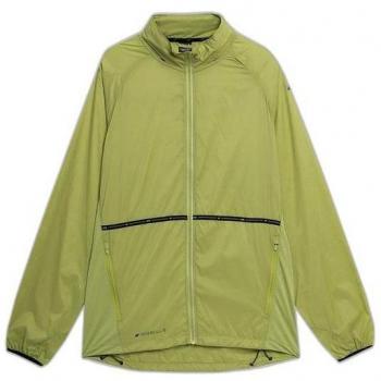 Chaqueta Deportiva para Hombre 4F Technical M086 Verde Oliva
